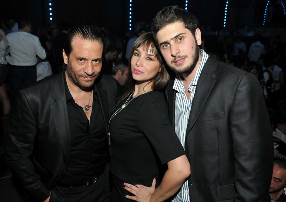 Birthday of Carolina De Oliveira